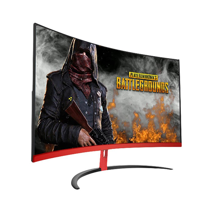 Wearson 1800R 32 inch Curved