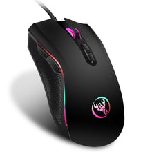 Load image into Gallery viewer, Hongsund brand High-end optical professional gaming mouse