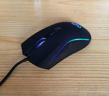 Load image into Gallery viewer, Hongsund brand High-end optical professional gaming mouse