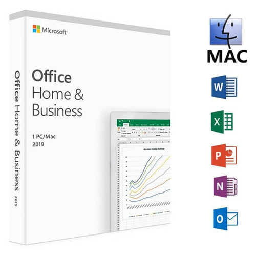 Microsoft Office Home & Business 2019